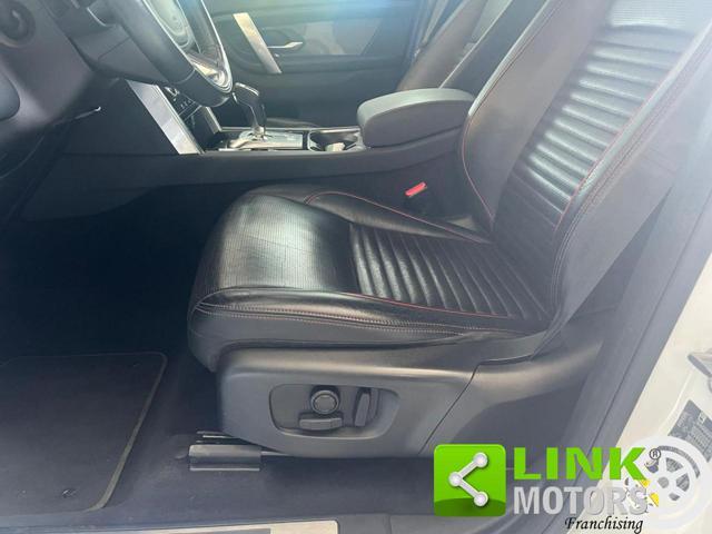 LAND ROVER Discovery Sport 2.0D I4-L.Flw 150 CV AWD Auto R-Dynamic