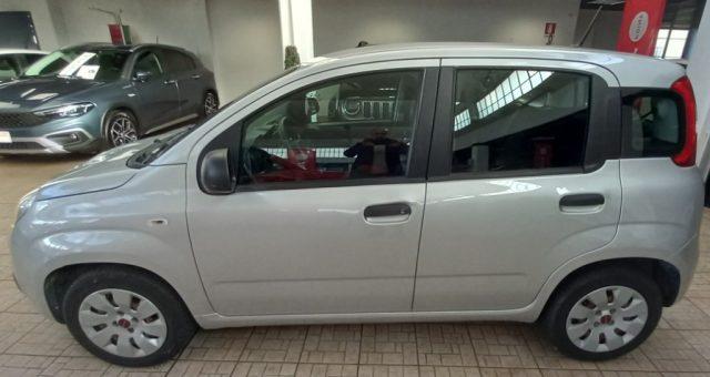 FIAT Panda 1.2 Pop