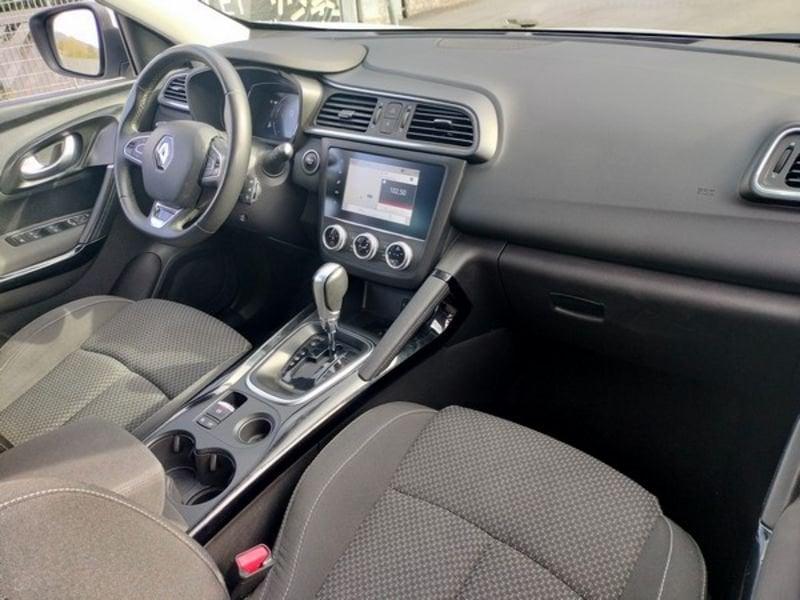 Renault Kadjar Blue dCi 8V 115CV EDC Business