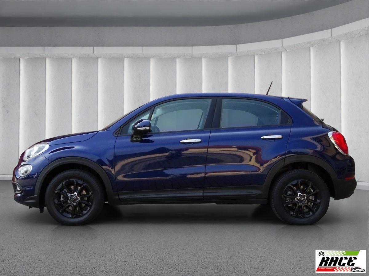 FIAT - 500X - 1.3 M.Jet 95 CV Pop