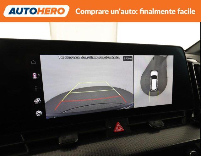 KIA Sportage 1.6 TGDi PHEV AWD AT GT-line Plus