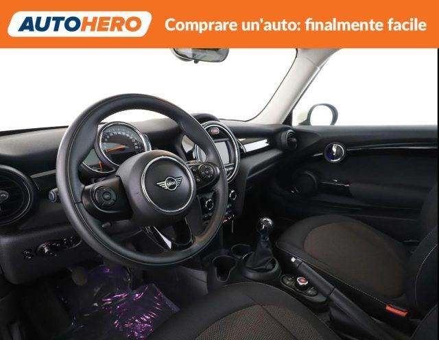 MINI One 1.5 One 75 CV