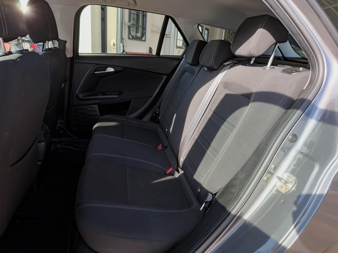 Fiat Tipo 1.3 Mjt S&S SW City Life 95 cv