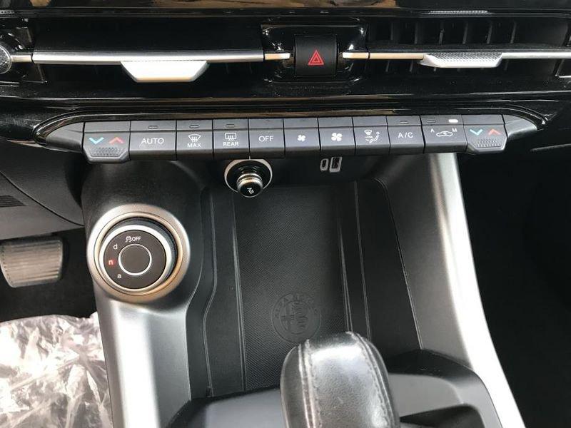 Alfa Romeo Tonale 1.6 diesel 130cv TCT6 Super OTTIME CONDIZIONI