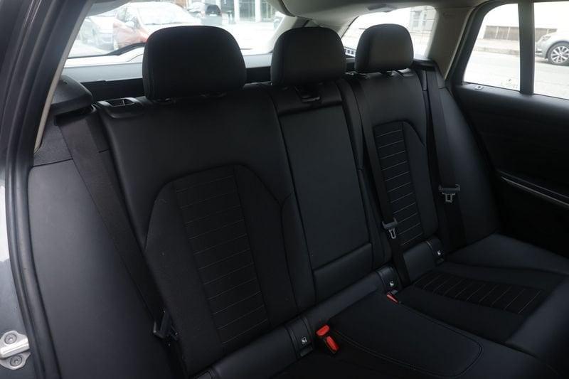 BMW Serie 3 BMW 318d Touring mhev 48V Sport auto Unicoproprietario