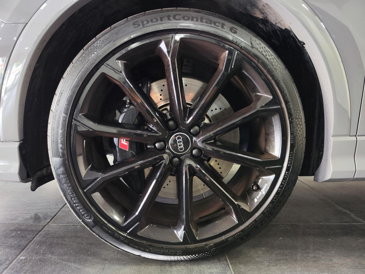 Audi RS Q3 SPB 460cv quattro S tronic Tetto Full