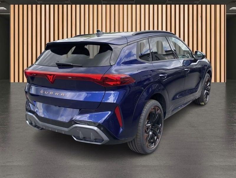 Cupra Terramar Terramar 1.5 eTSI DSG DCC TETTO AUDIO PREMIUM FULL