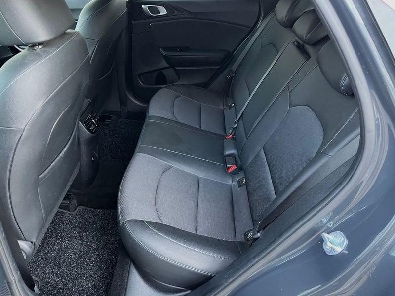 Kia Xceed XCeed 1.0 tgdi Gpl Style 117cv mt