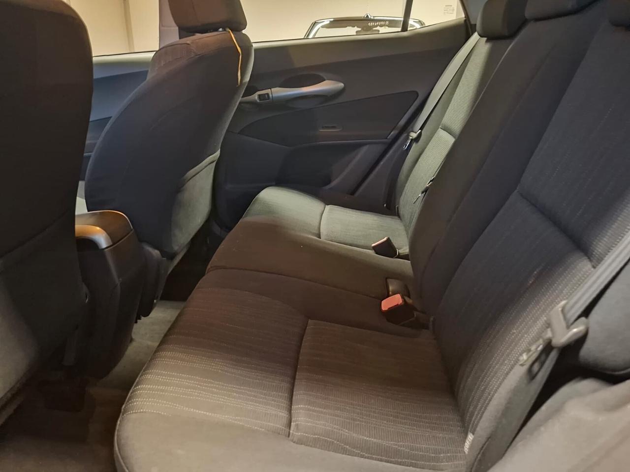 Toyota Auris 5p 1.4 d-4d*NEOPATENTATI