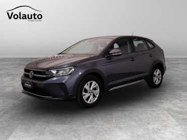VOLKSWAGEN Taigo - Taigo 1.0 tsi Life 110cv