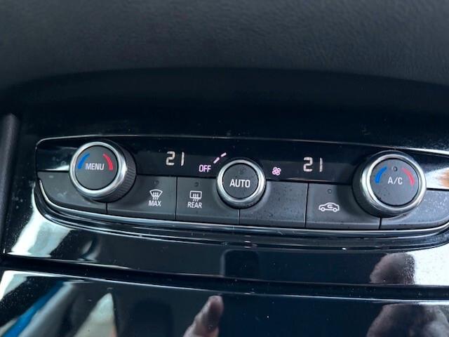 Opel Grandland X 1.5 diesel 130cv FULL OPT