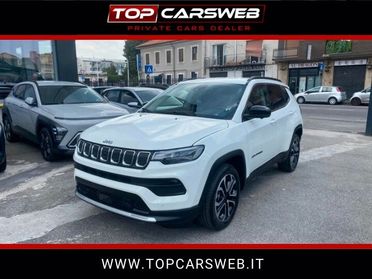 Jeep Compass 1.6 Multijet II 2WD Limited ** PROMO **