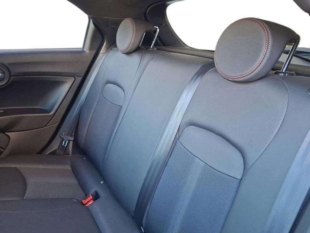 Fiat 500X 1.3 T4 Sport DCT