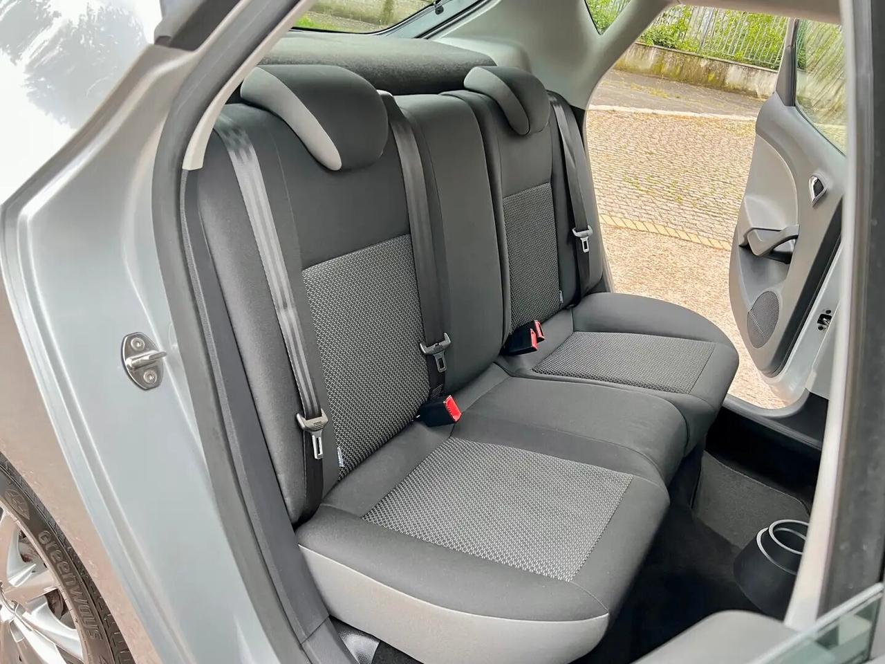 Seat Ibiza 5Porte 1.0 TSi Turbo 95cv E6 Style