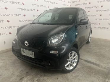 Smart ForFour 70 1.0 Passion