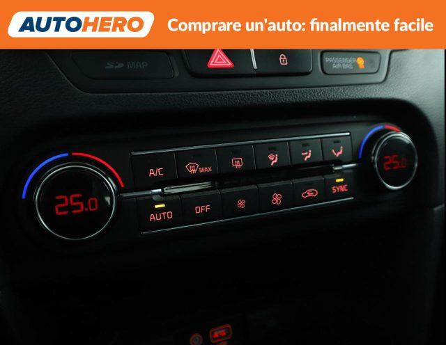 KIA Ceed 1.6 CRDi 115 CV 5p. Business Class