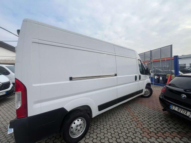 CITROEN Other jumper 2.2 hdi 140 cv tetto alto passo lungo