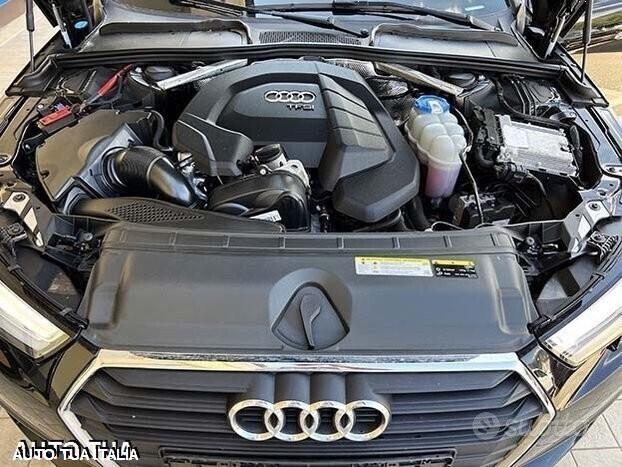AUDI A4 Avant 1.4 TFSI BENZINA clima led bi-xenon