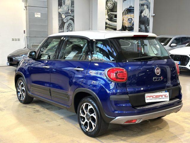 FIAT 500L 1.4 95 CV Connect - Carplay - Ok Neopat - IVA