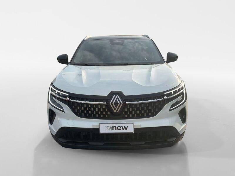 Renault Austral Mild Hybrid 160 Auto Techno
