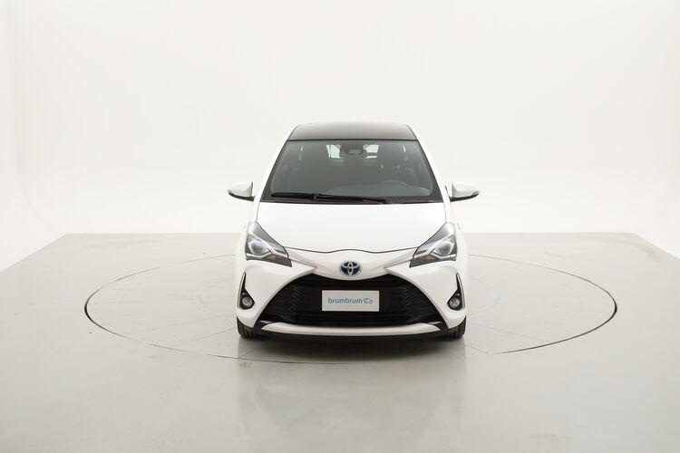 Toyota Yaris Hybrid Style BR314204 1.5 Full Hybrid 101CV