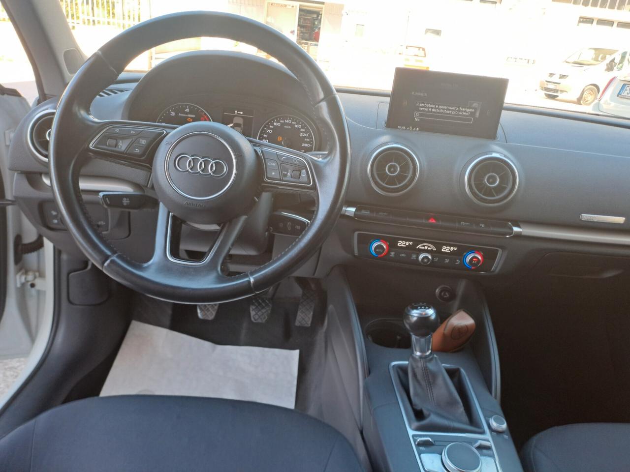 Audi A3 SPB 1.6 TDI Business