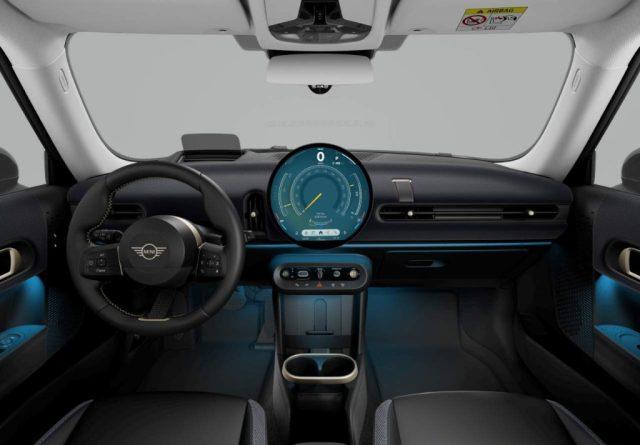 MINI Mini Cooper C F66 Classic 156Cv Steptronic/AUTOMATICA