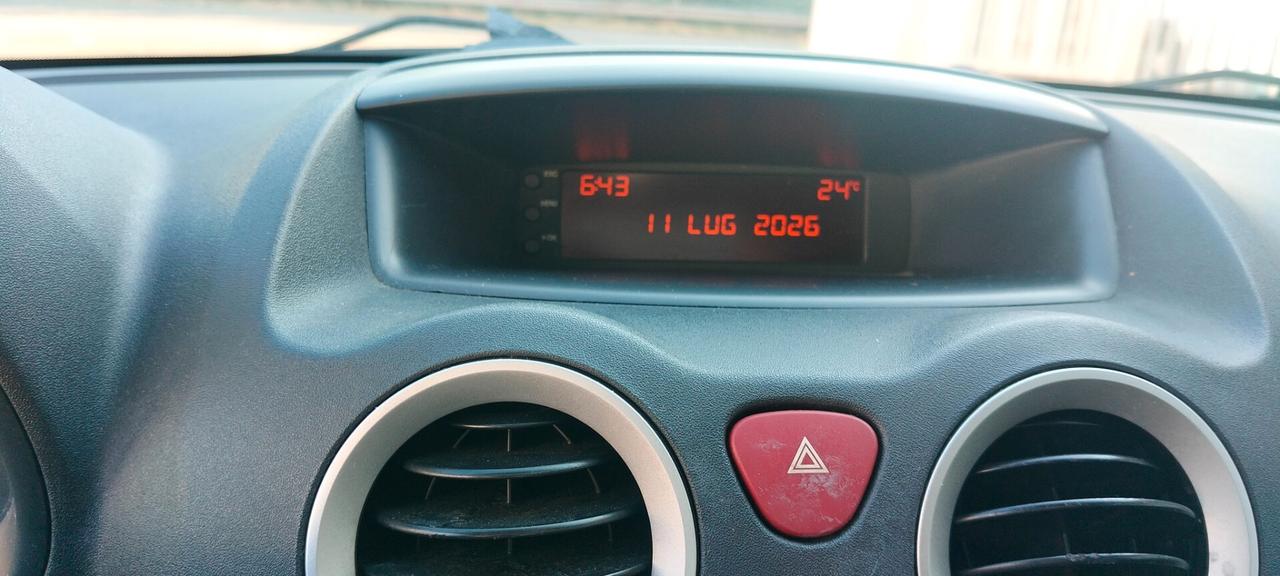 Citroen C3 1.1 airdream Exclusive Style