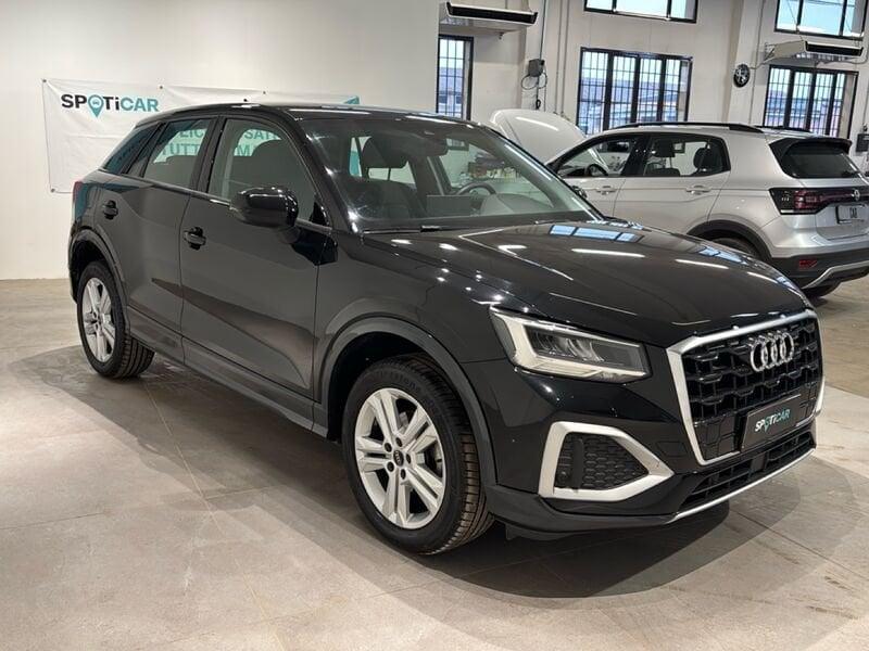 Audi Q2 Q2 35 TFSI S tronic