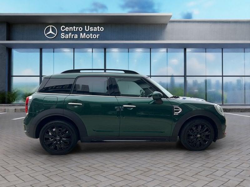 MINI Mini Countryman F60 Mini 1.5 One D Countryman