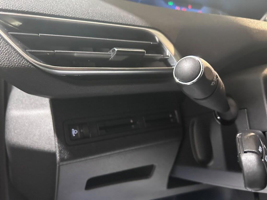 Peugeot 3008 1.5 BlueHDi Allure