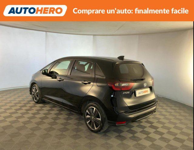 HONDA Jazz 1.5 Hev eCVT Advance