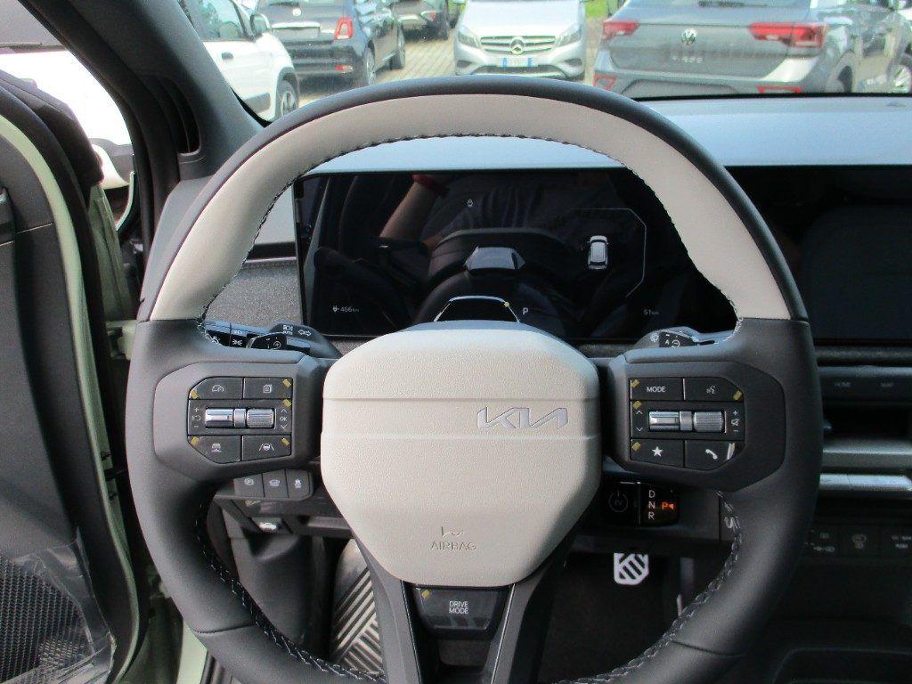 Kia EV3 81.4 kWh GT-line - PRONTA CONSEGNA