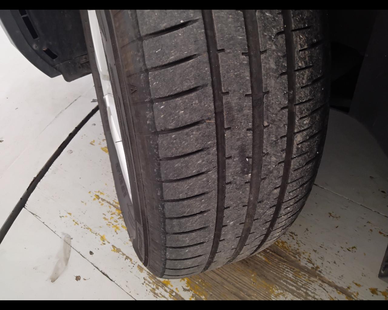 VOLKSWAGEN T-Roc I 2022 - T-Roc 2.0 tdi Life 150cv dsg