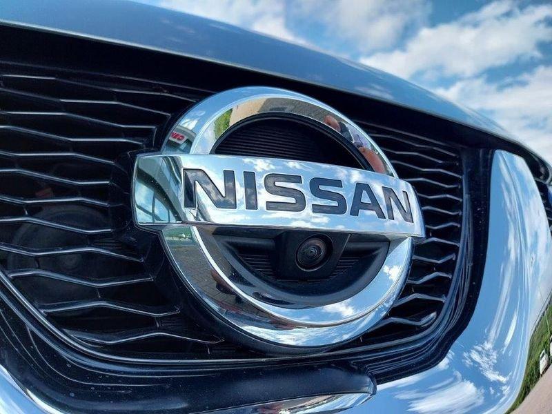 Nissan X-Trail 1.6 dCi Tekna 2WD E6 AUTOCARRO N1
