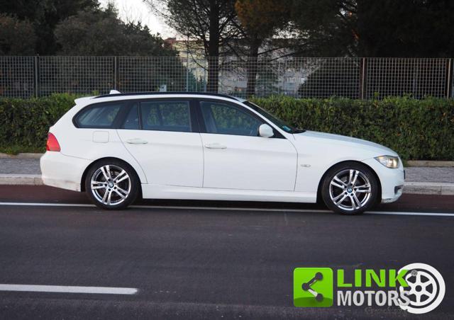 BMW 316 d 2.0 116CV cat Touring
