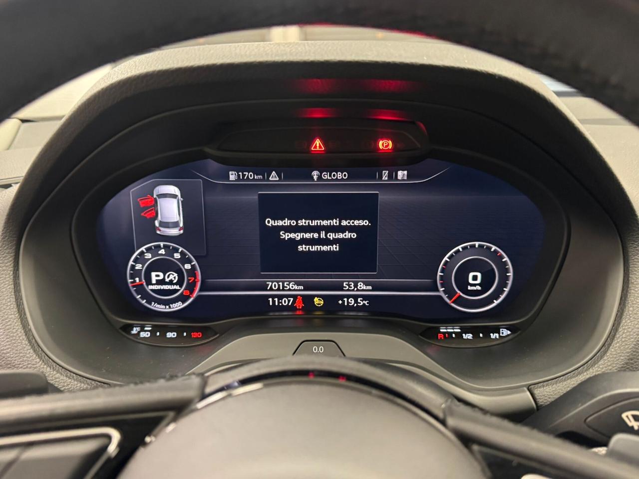 Audi Q2 35 TFSI Admired Advanced