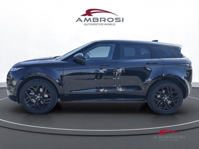 LAND ROVER Range Rover Evoque 2.0D I4 240 CV AWD Auto R-Dynamic SE