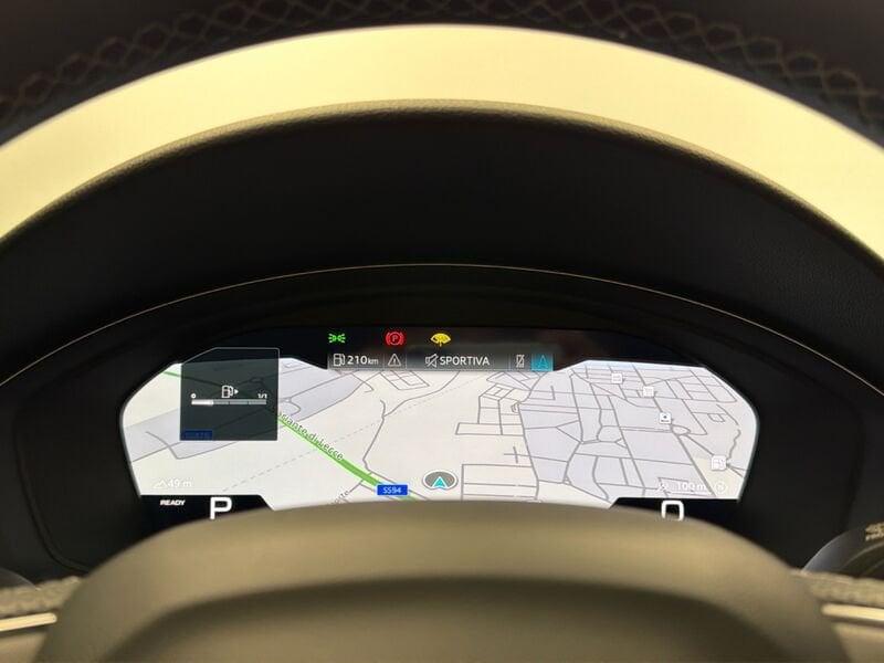 Audi A4 AVANT 40 TDI QUATTRO S TRONIC S LINE