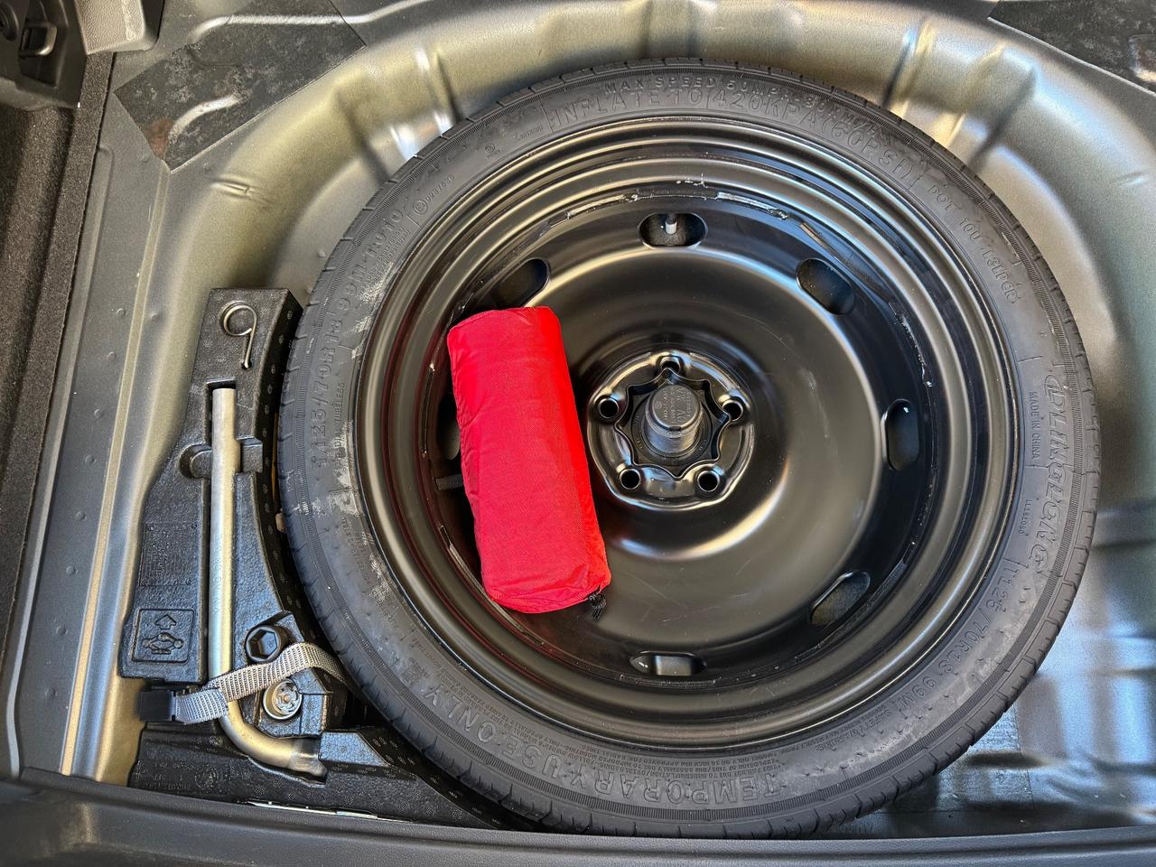 Volkswagen T-Roc 2.0 TDI SCR R-Line