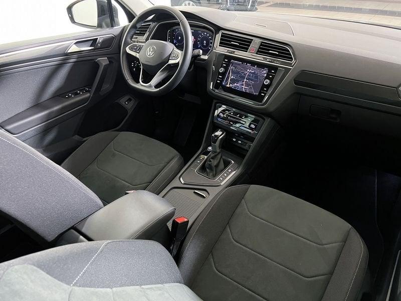 Volkswagen Tiguan Tiguan 1.5 tsi Elegance 150cv dsg