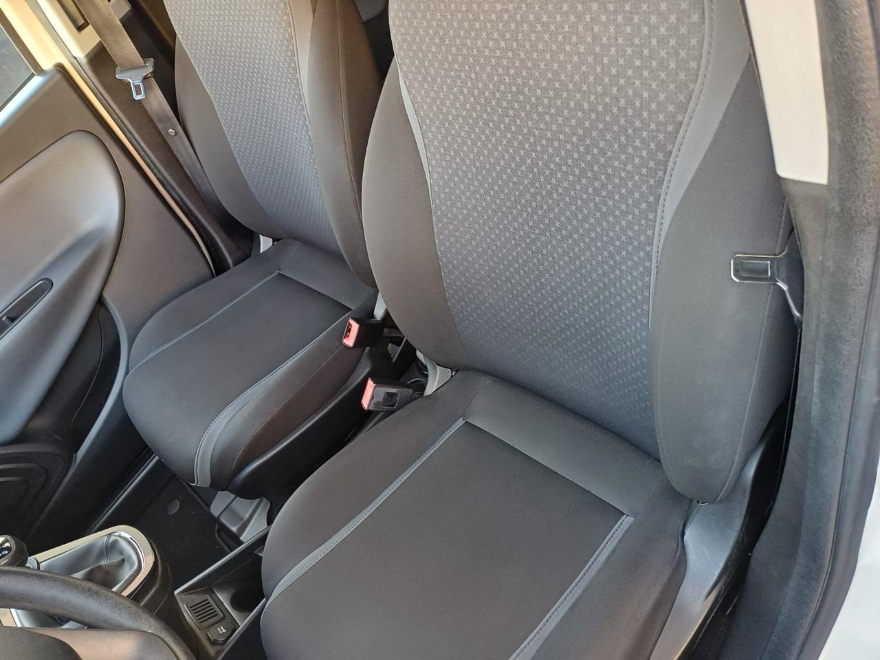 Lancia Ypsilon GPL DI SERIE - 2018