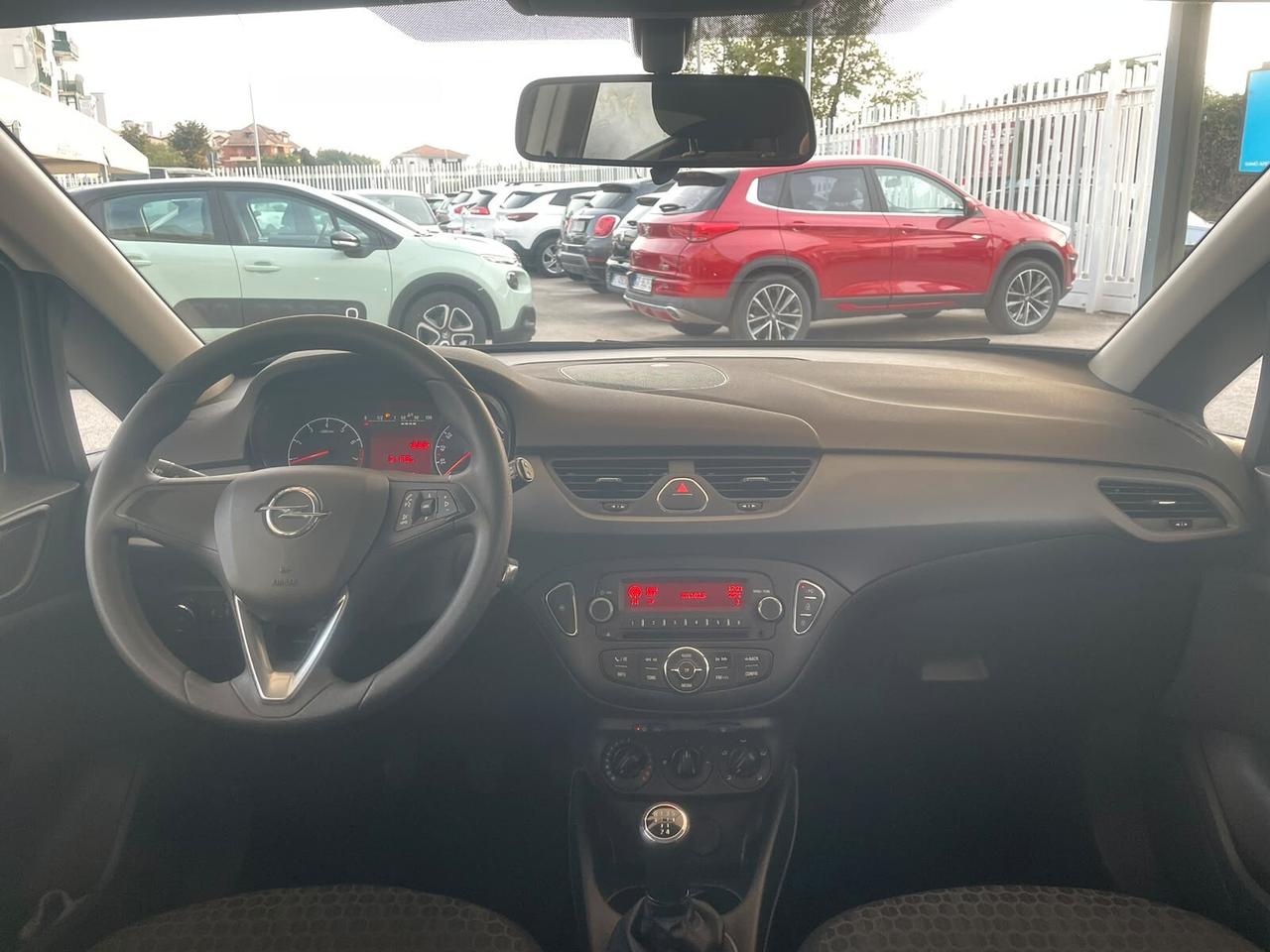 Opel Corsa 1.4 90CV GPL 5 porte Innovation