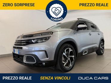 Citroën C5 Aircross Hybrid 225 E-EAT8 Shine