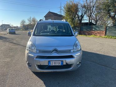 Citroen Berlingo Multispace BlueHDi 75 Feel