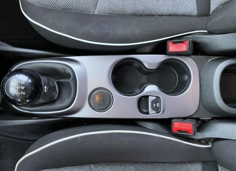 FIAT 500X 500X 1.3 MultiJet 95 CV Pop Star