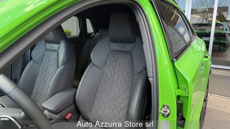 Audi A3 RS 3 SPB TFSI quattro S tronic | IVA, 19'', MATRIX, BANG&OLUFSEN, PROMO AZZURRA*