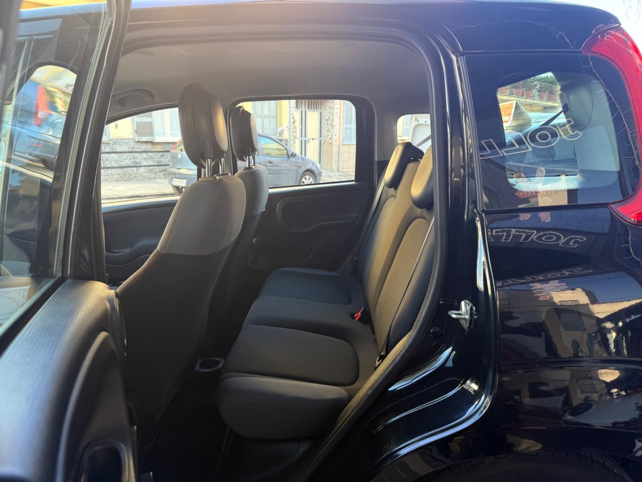 Fiat Panda 1.2 EasyPower Easy