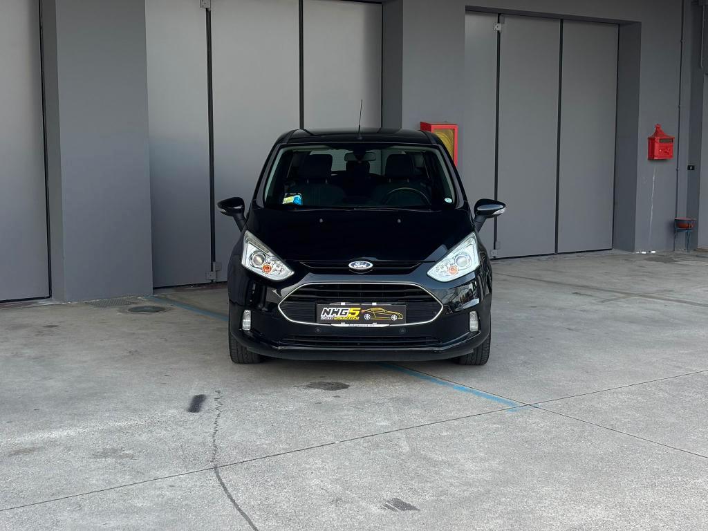 Ford B-Max 1.4 Titanium 90cv