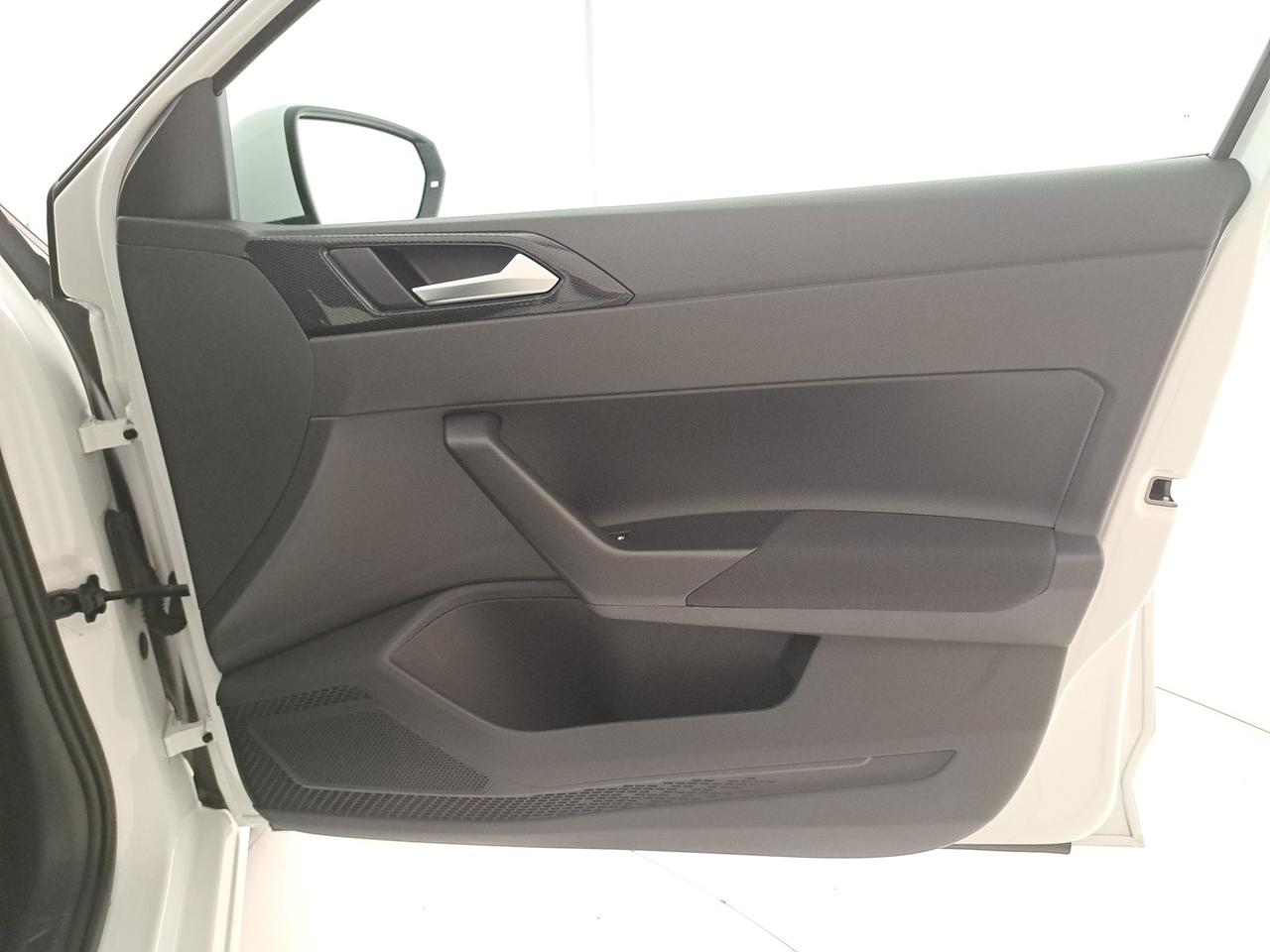 Volkswagen Polo 1.0 evo life 80cv